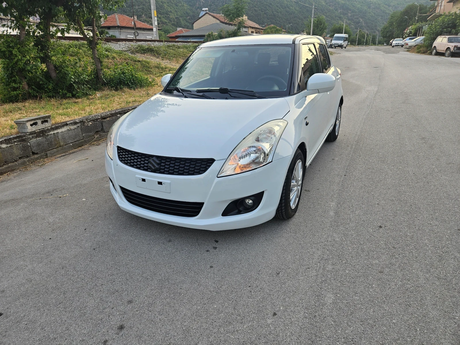 Suzuki Swift 1.3 DDiS | Mobile.bg   1
