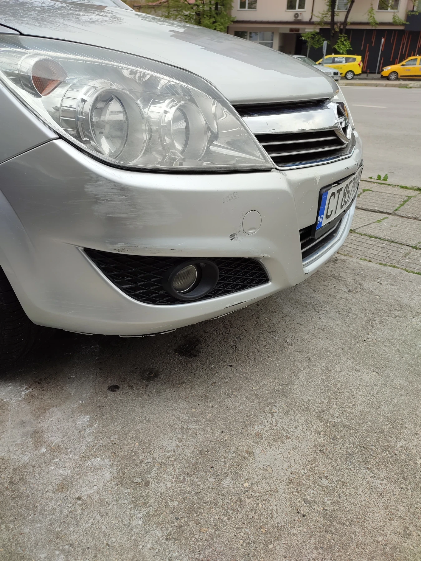 Opel Astra  - изображение 4