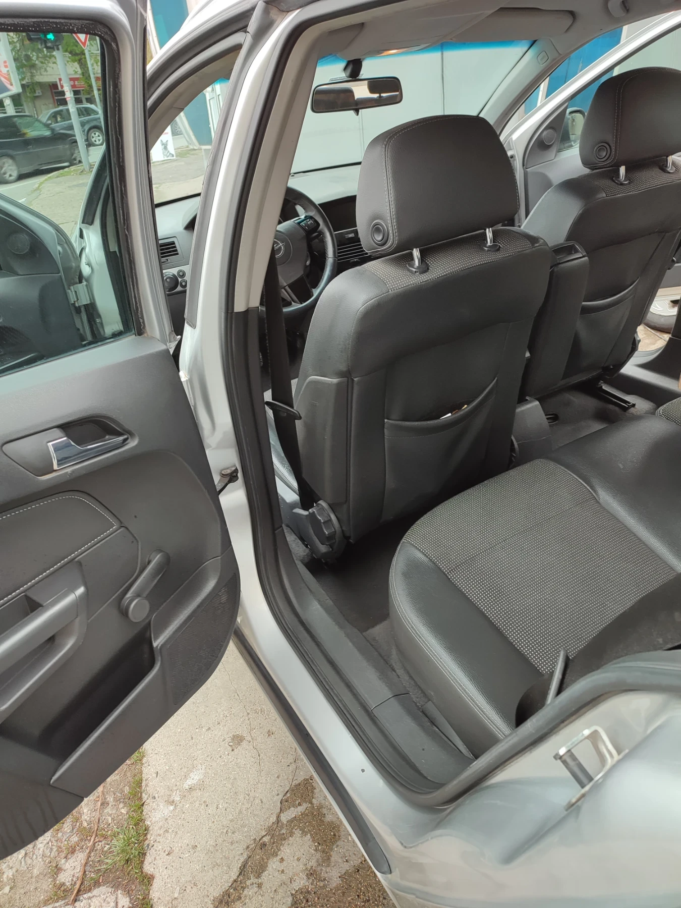 Opel Astra | Mobile.bg   11