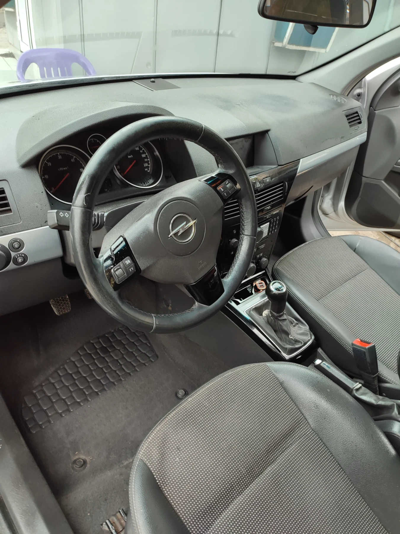 Opel Astra  - изображение 9