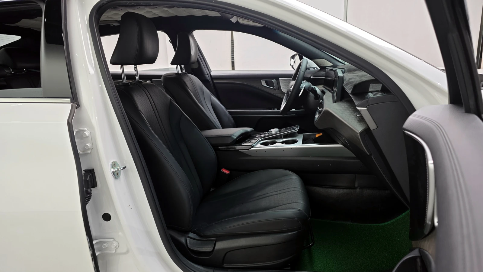 Kia K8 3.5LPG 2WD - изображение 7