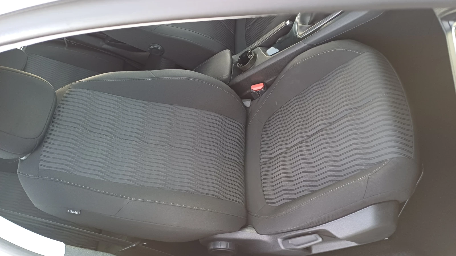 Peugeot 308 Euro 6B  | Mobile.bg   16