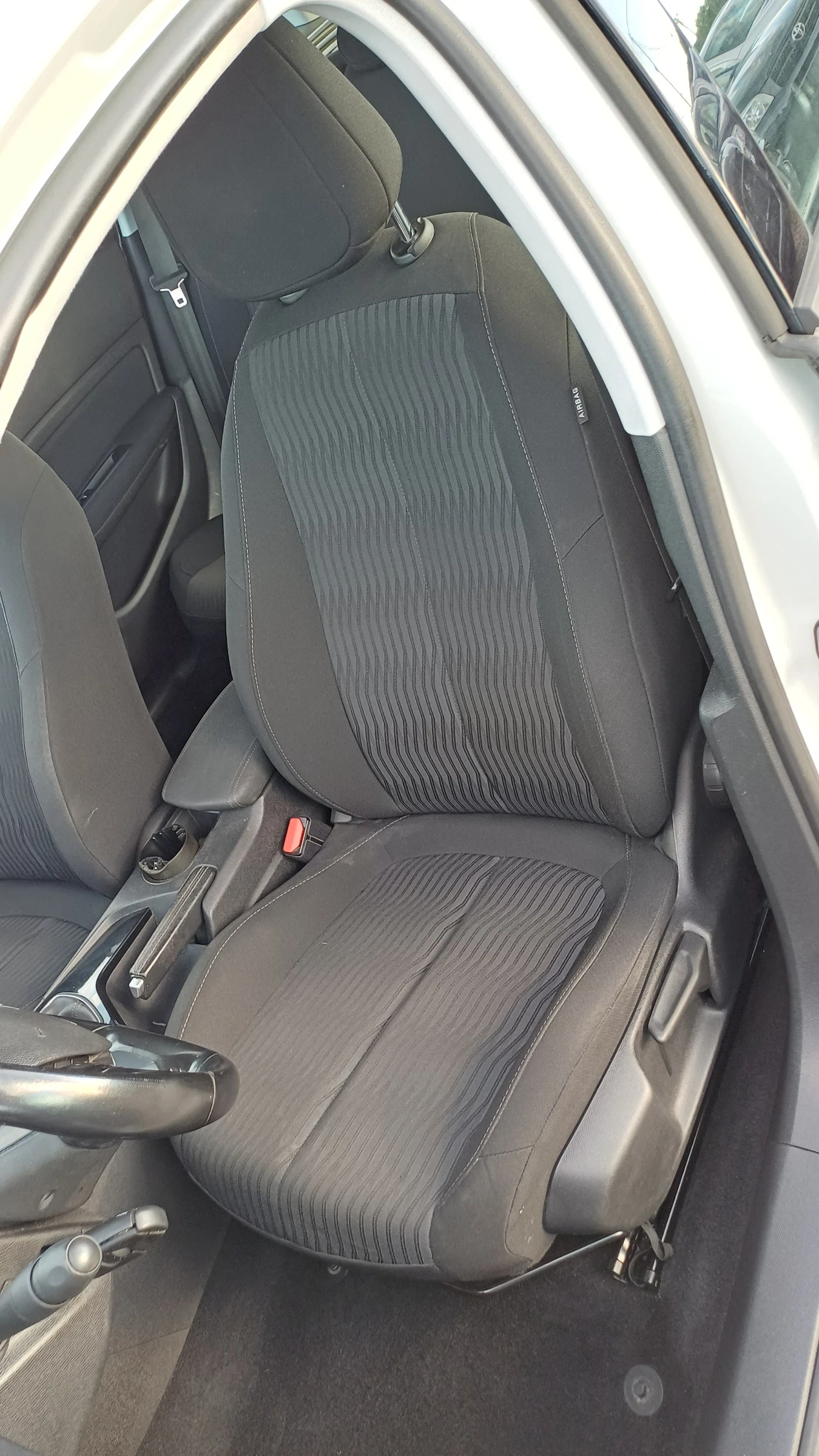 Peugeot 308 Euro 6B  | Mobile.bg   7