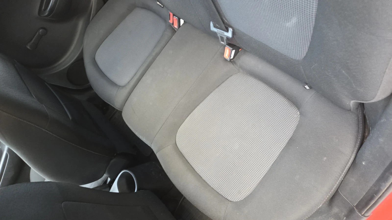 Hyundai I20 1.2 benzin - изображение 8