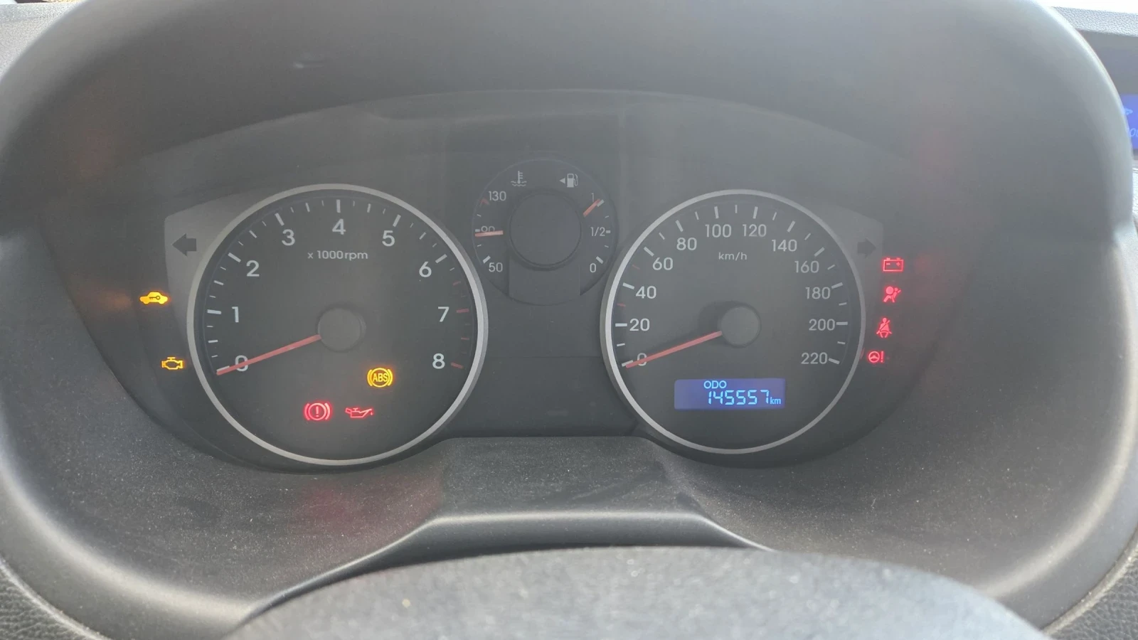 Hyundai I20 1.2 benzin - изображение 9
