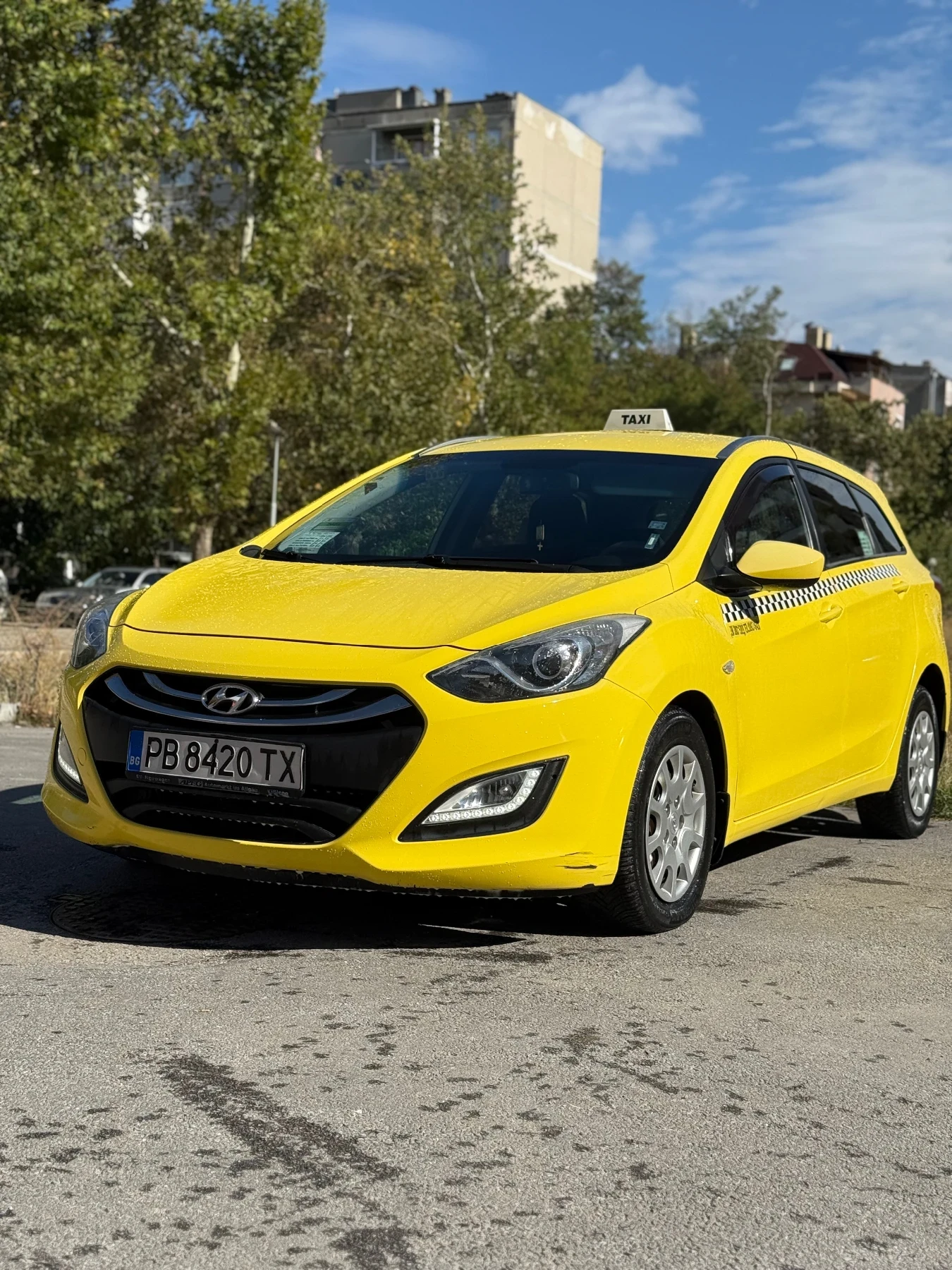 Hyundai I30 | Mobile.bg   1
