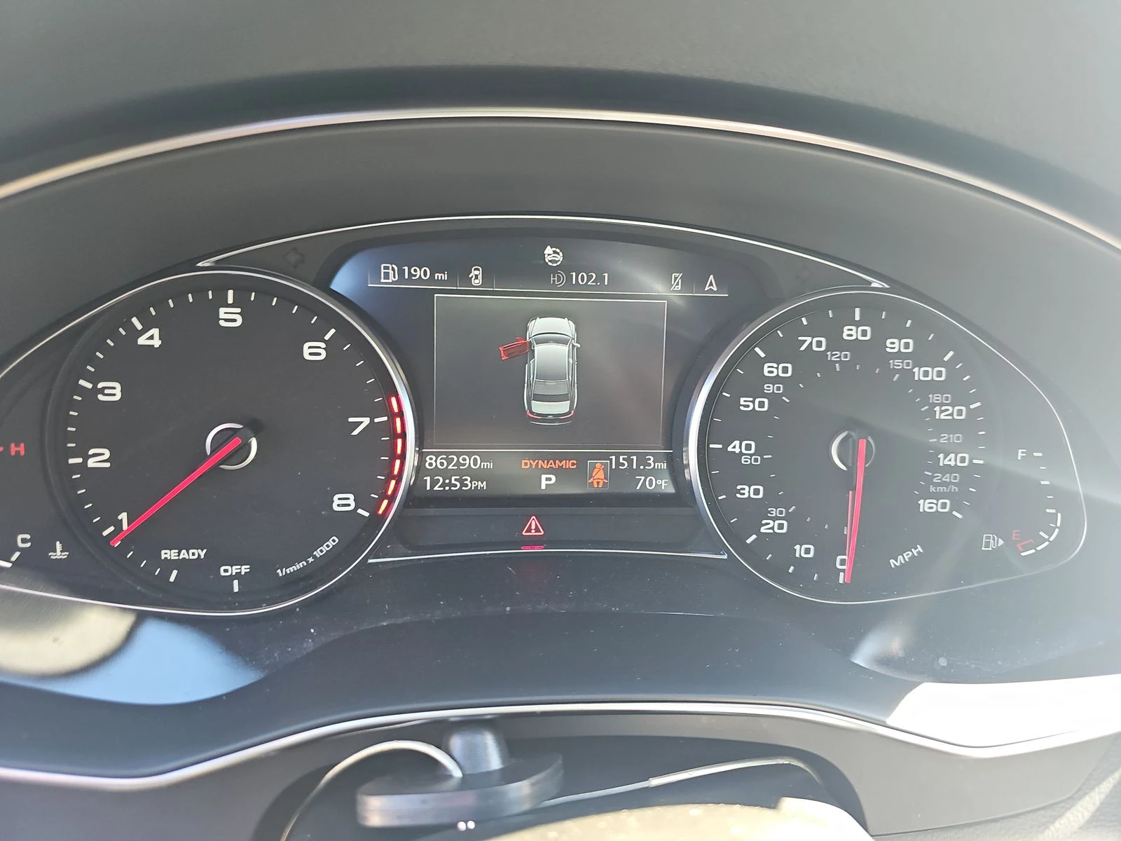 Audi A6  - изображение 9