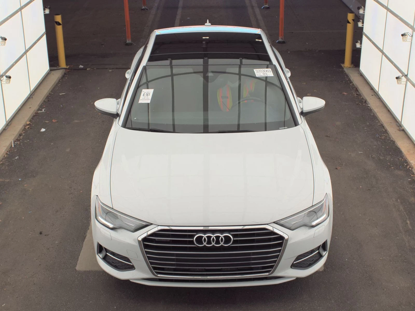 Audi A6  - изображение 2