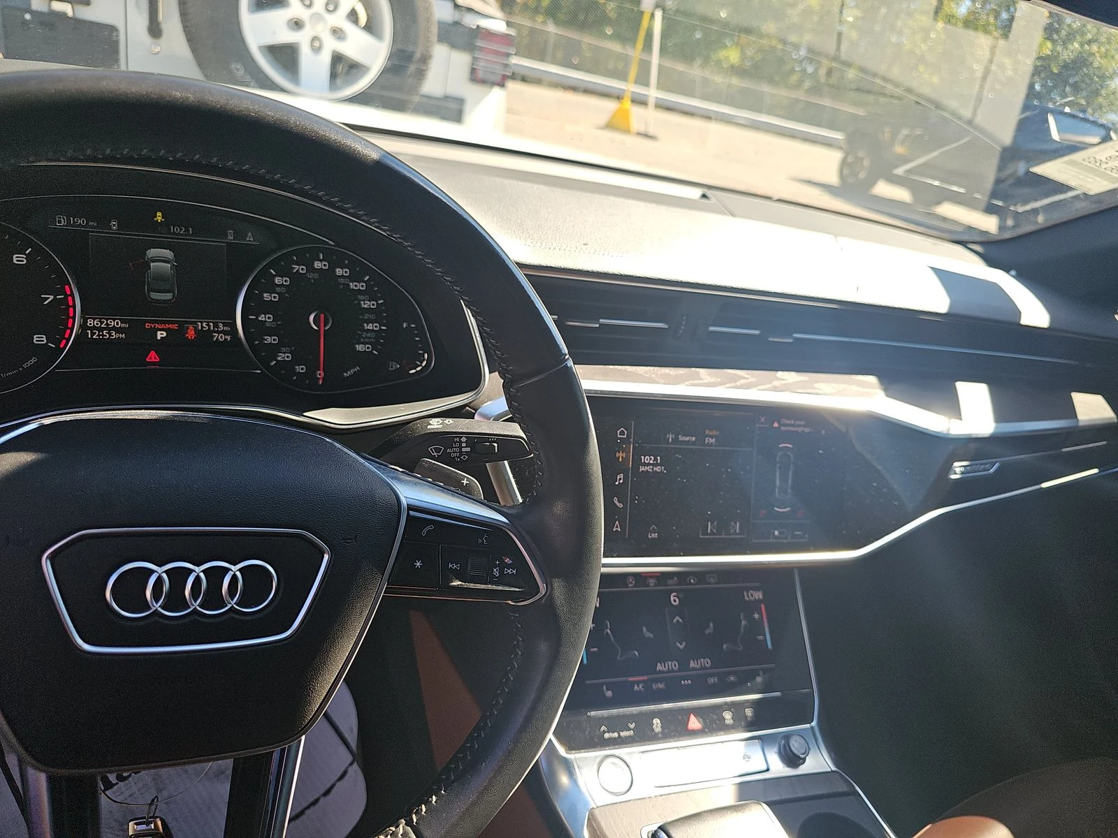 Audi A6  - изображение 8
