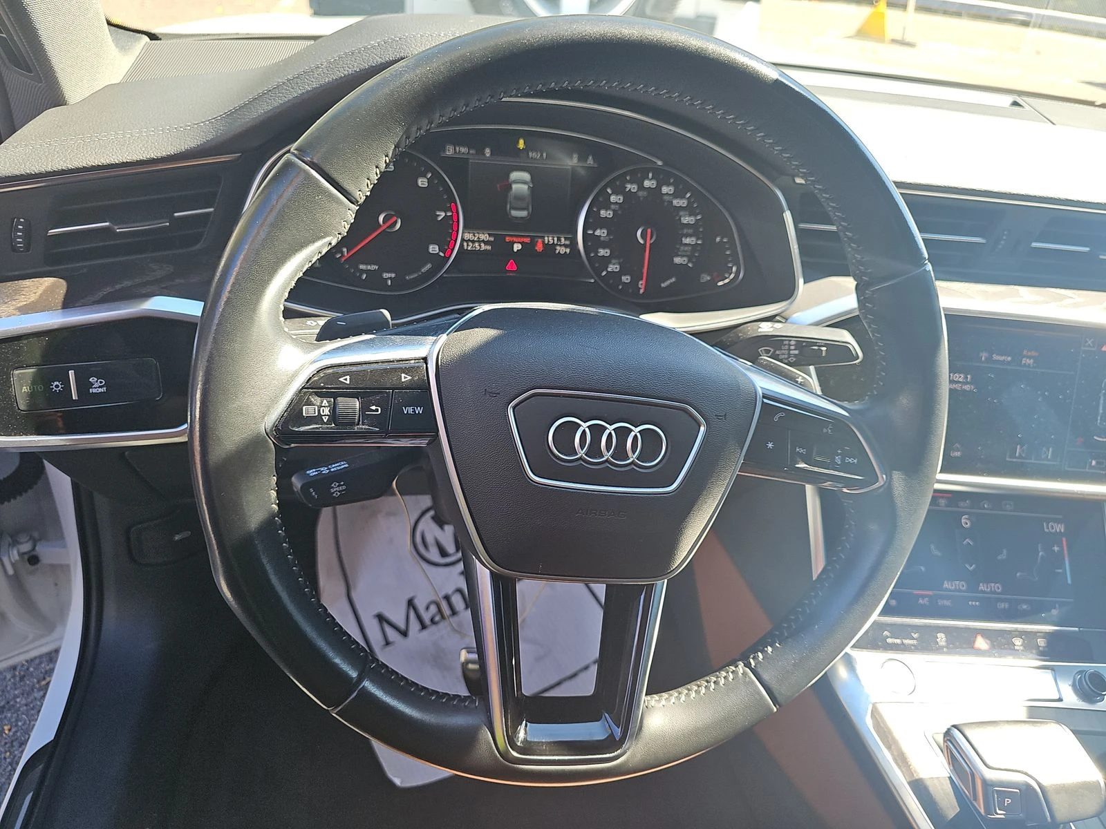 Audi A6  - изображение 7