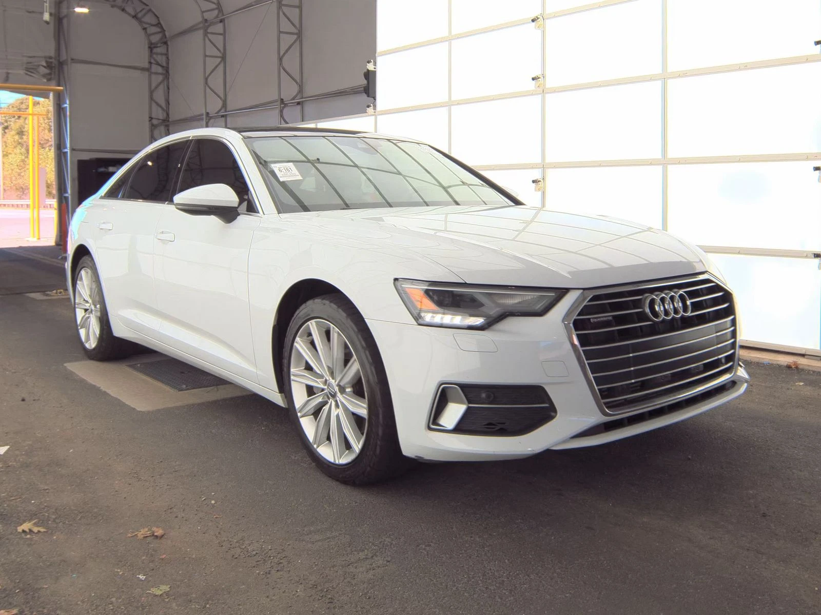 Audi A6  - изображение 3