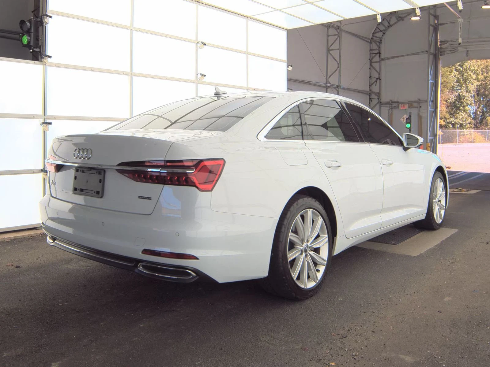 Audi A6  - изображение 4
