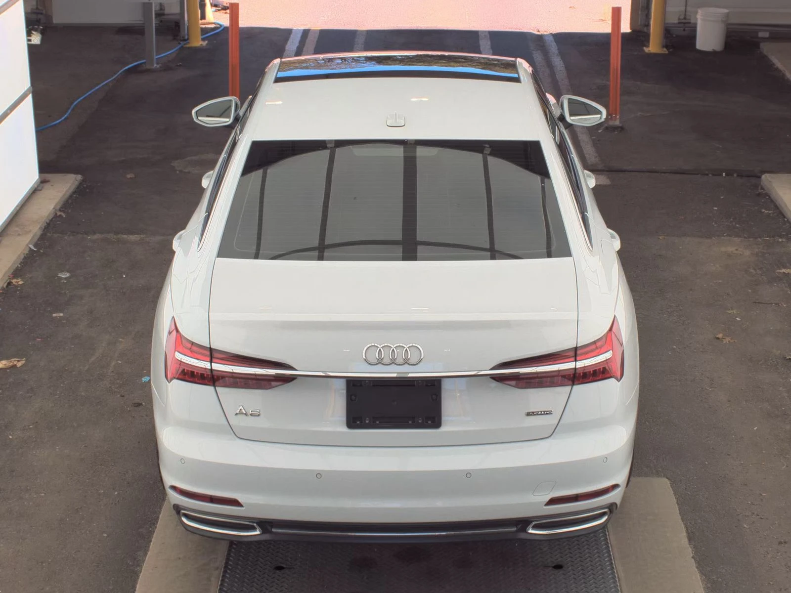 Audi A6  - изображение 5
