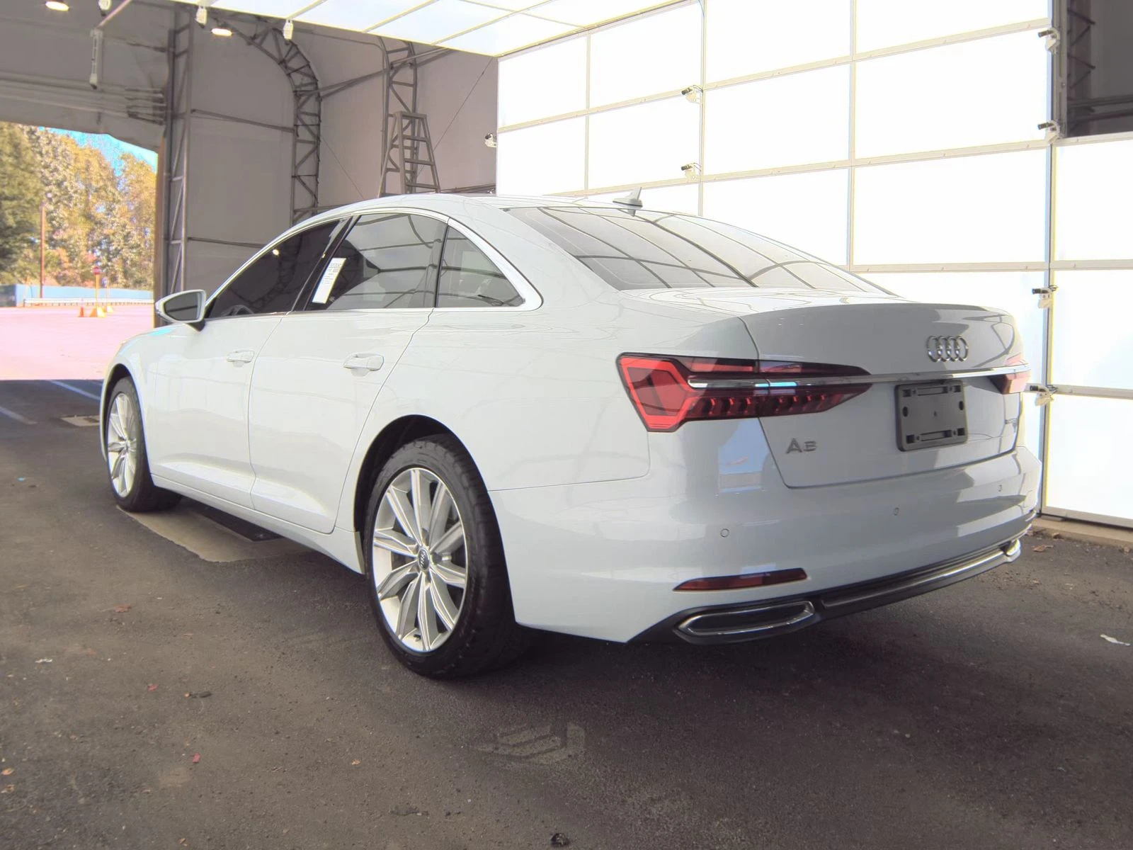 Audi A6  - изображение 6