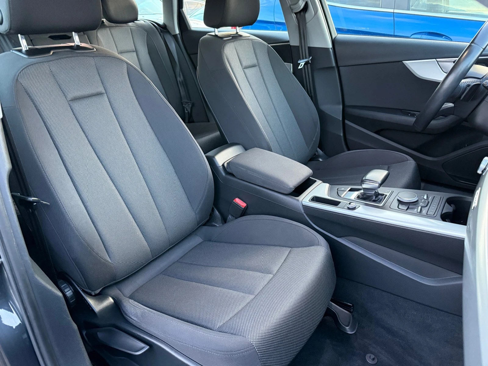 Audi A4 Allroad 2.0TDI_4x4_190kc | Mobile.bg — изображение 13