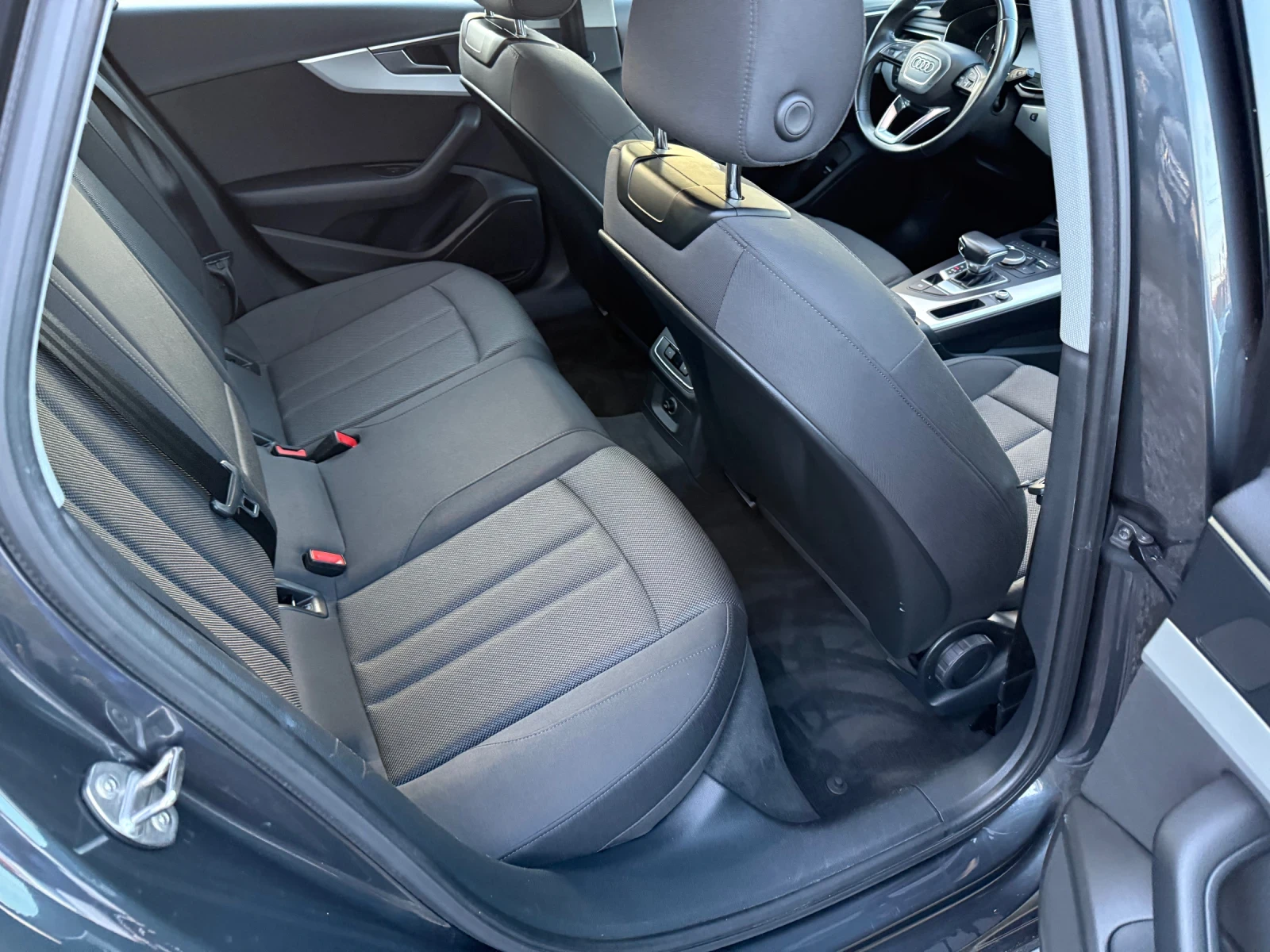 Audi A4 Allroad 2.0TDI_4x4_190kc | Mobile.bg — изображение 11