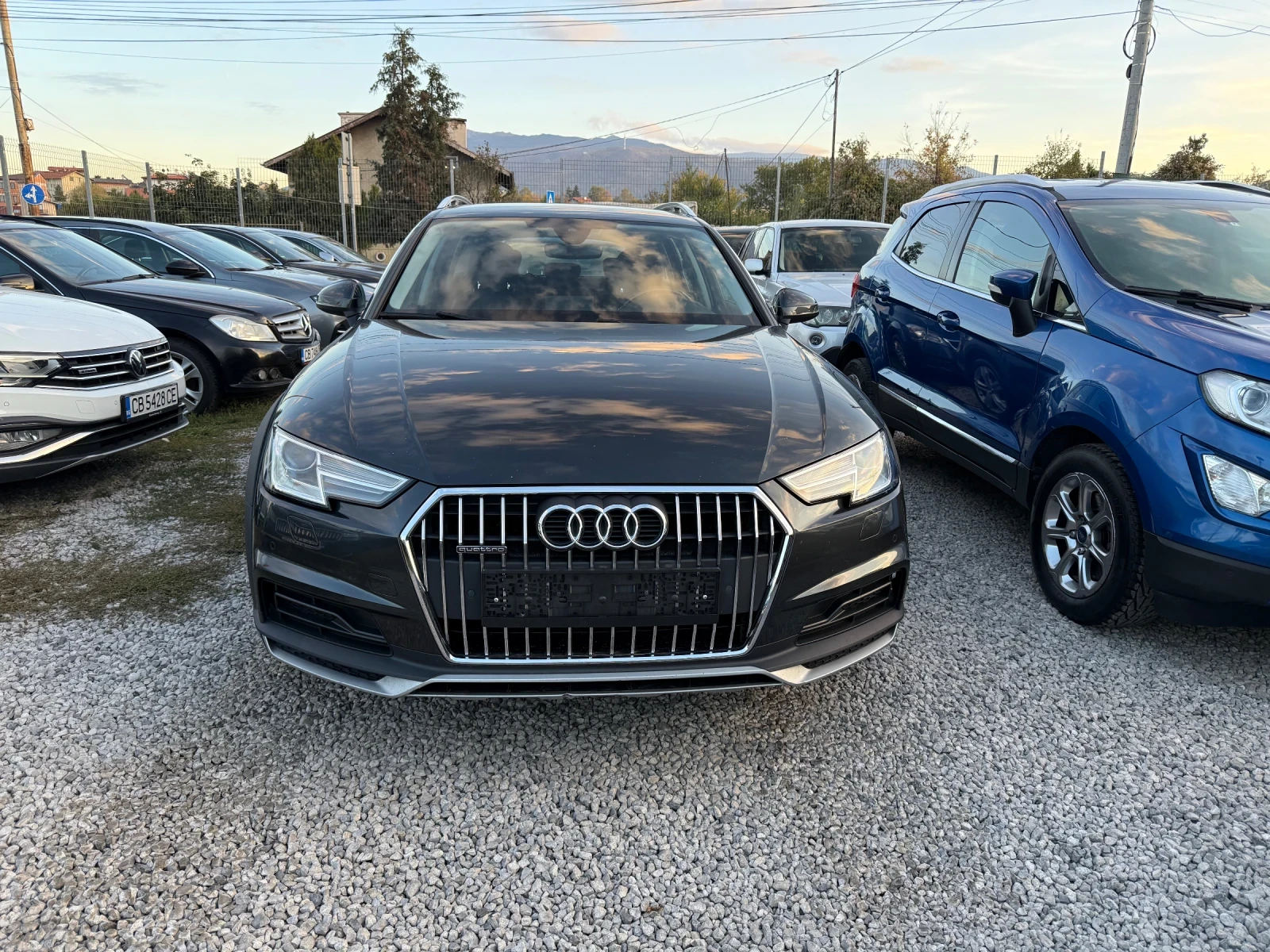 Audi A4 Allroad 2.0TDI_4x4_190kc - изображение 2