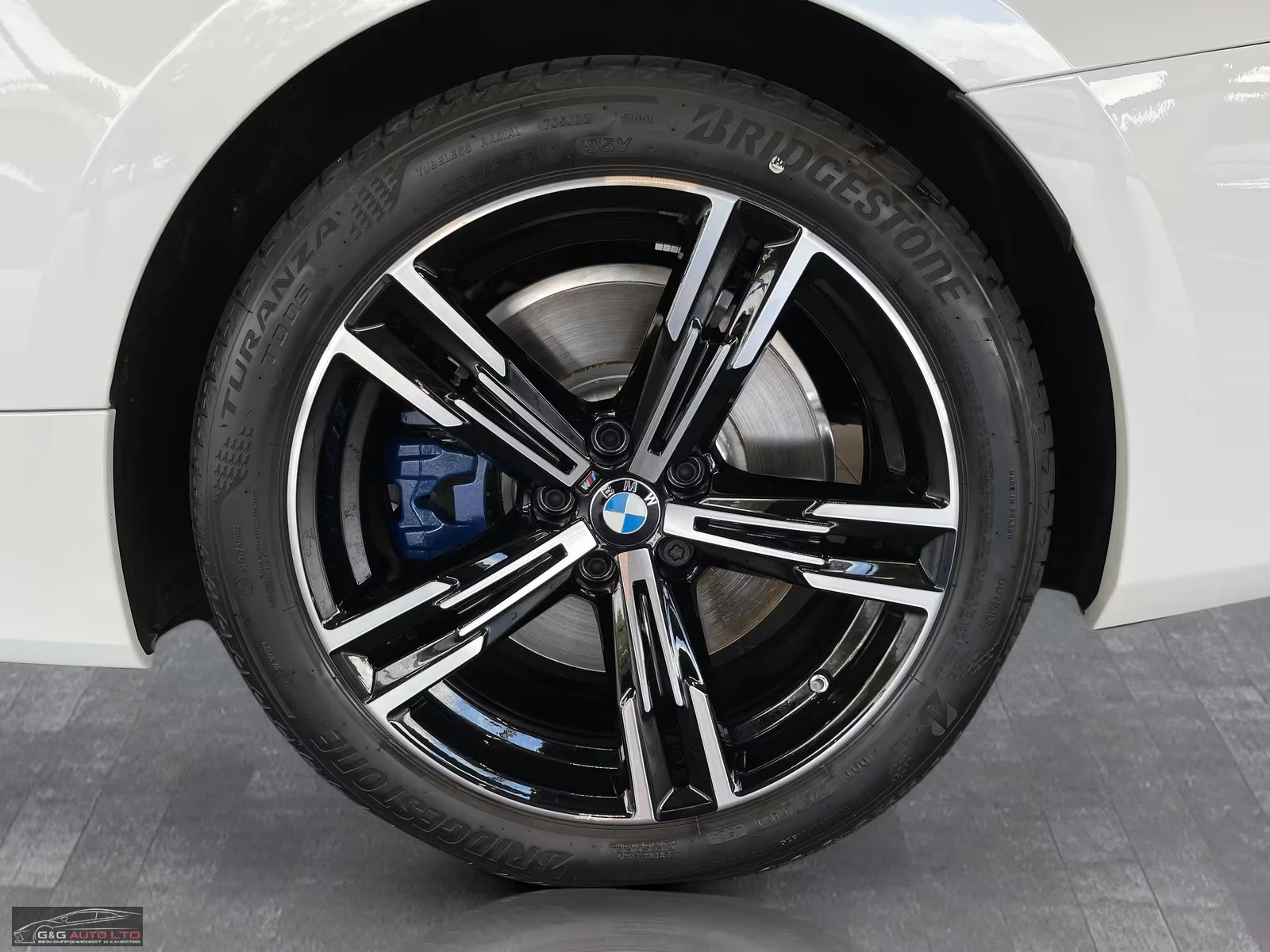 BMW 430 d/xDRIVE/286HP/H&K/CAM/LED/CPLAY/KLESS/HUD/885f - изображение 8