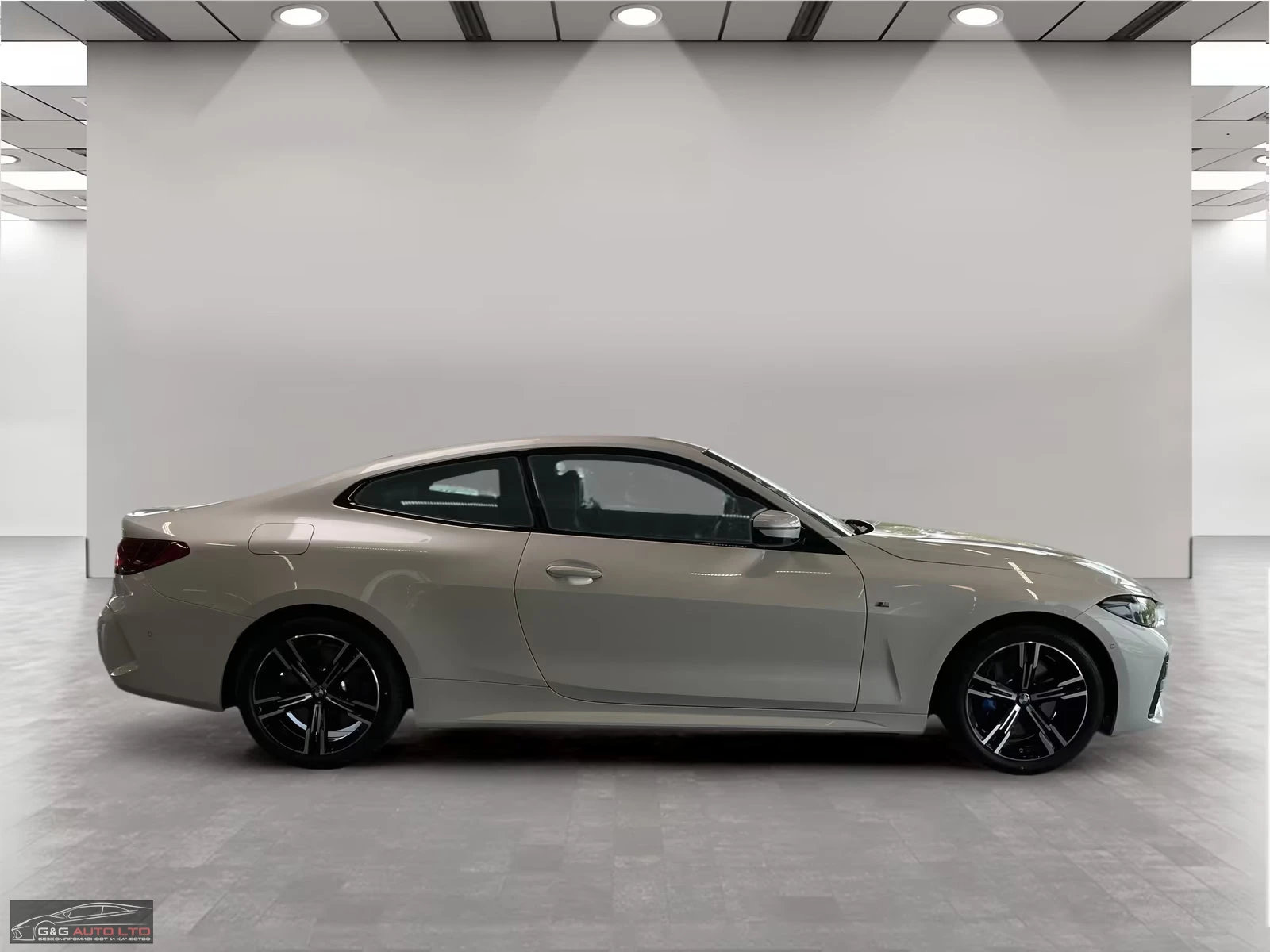 BMW 430 d/xDRIVE/286HP/H&K/CAM/LED/CPLAY/KLESS/HUD/885f - изображение 4