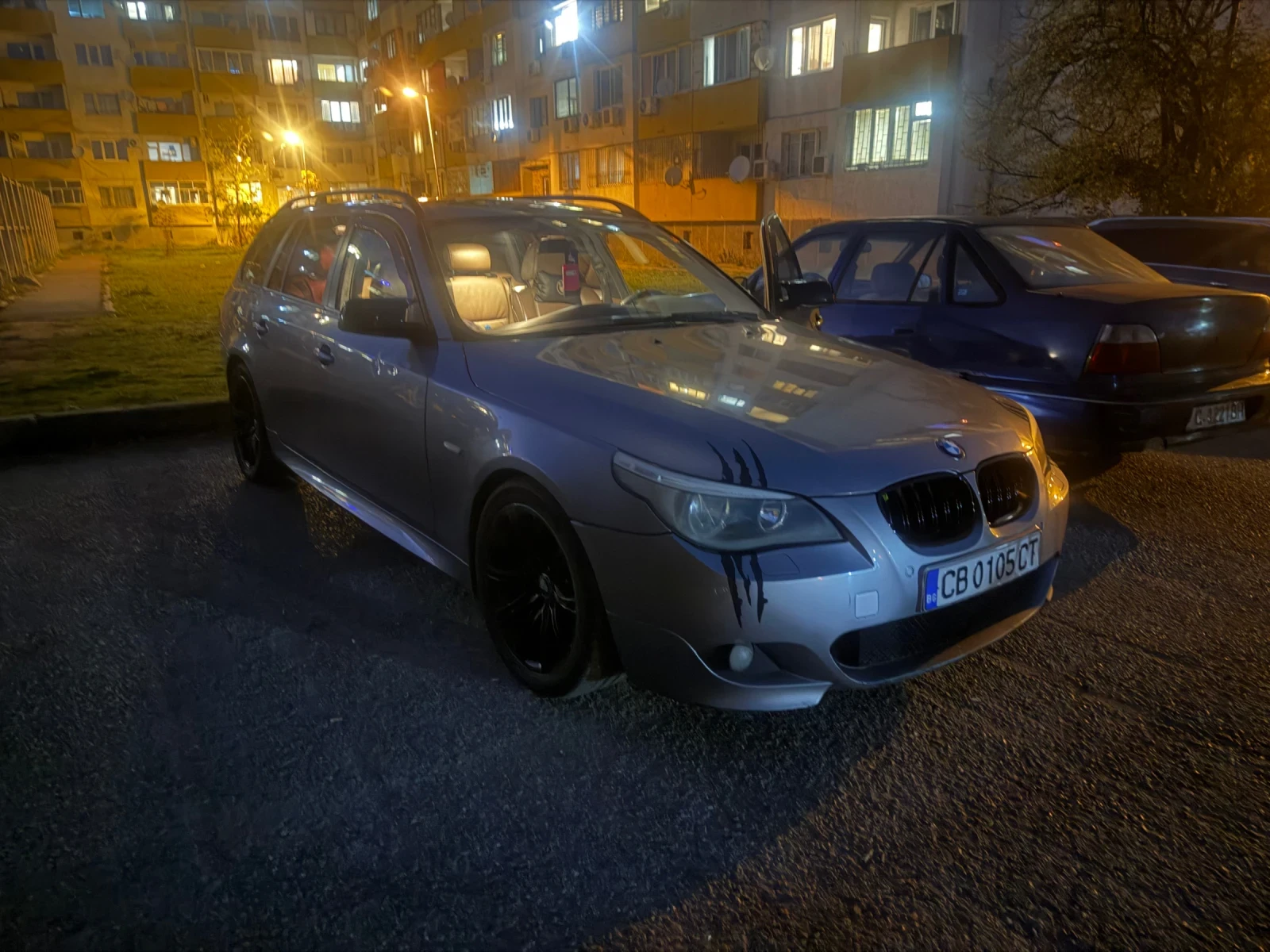 BMW 520  - изображение 5