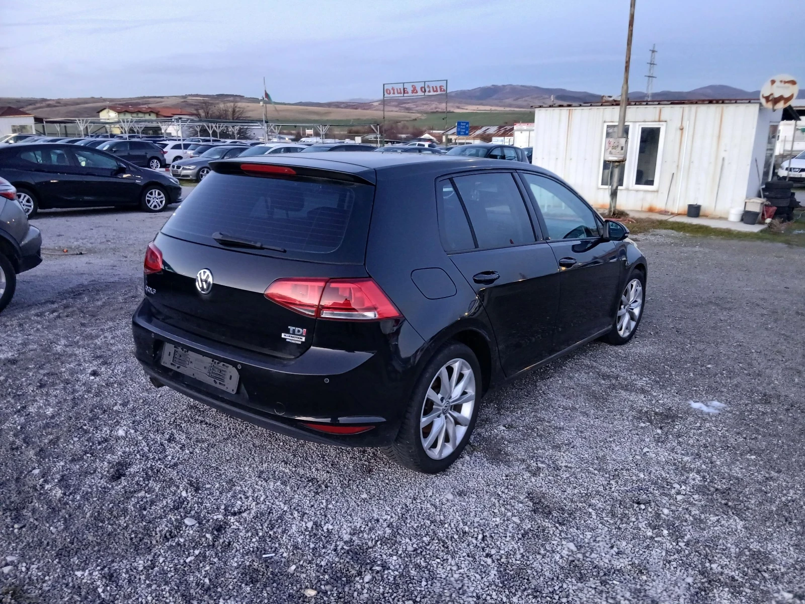 VW Golf  - изображение 4