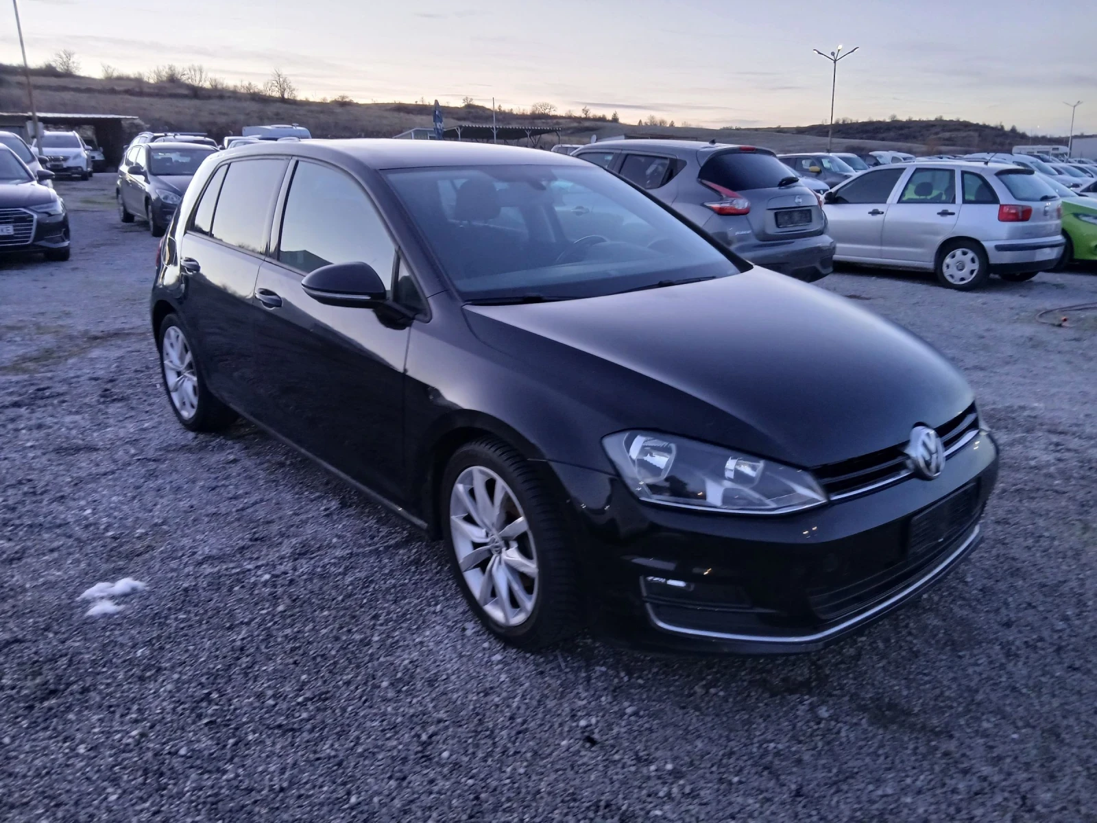 VW Golf  - изображение 3
