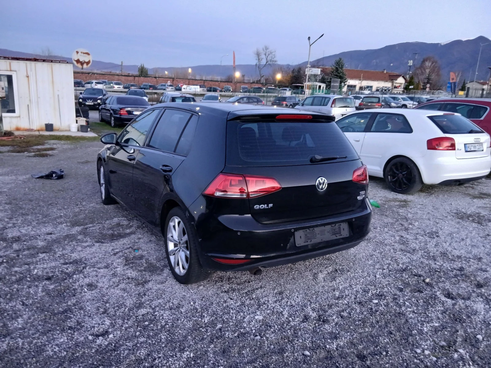 VW Golf  - изображение 5