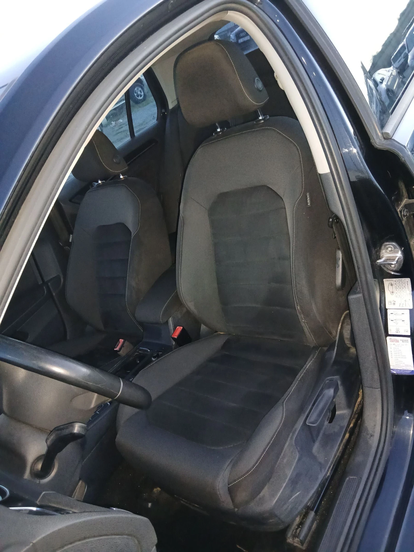 VW Golf  - изображение 8