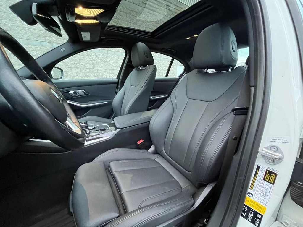 BMW 330 * xDrive * CARFAX *    | Mobile.bg   5