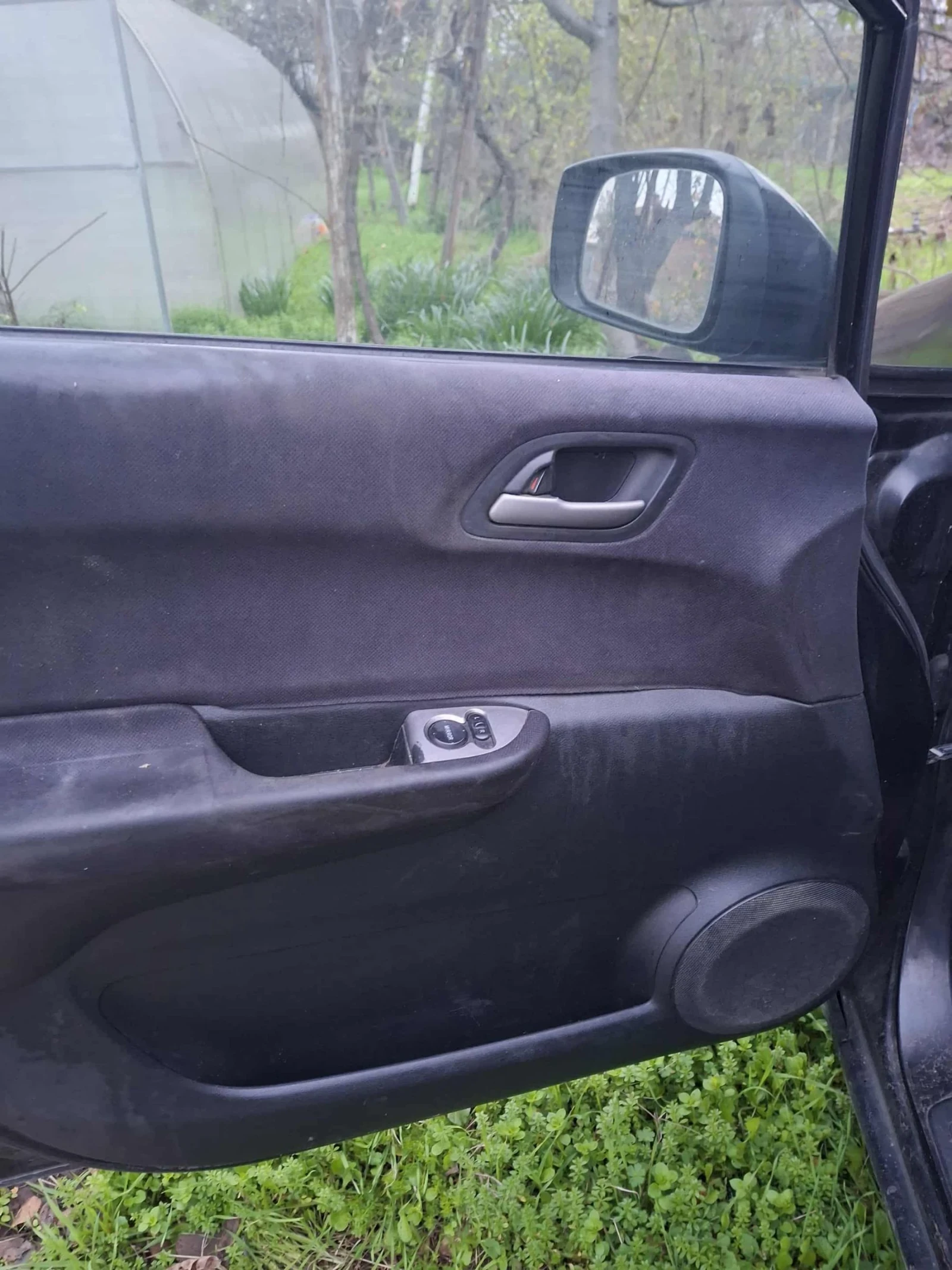 Honda Fr-v 2.2 - изображение 10