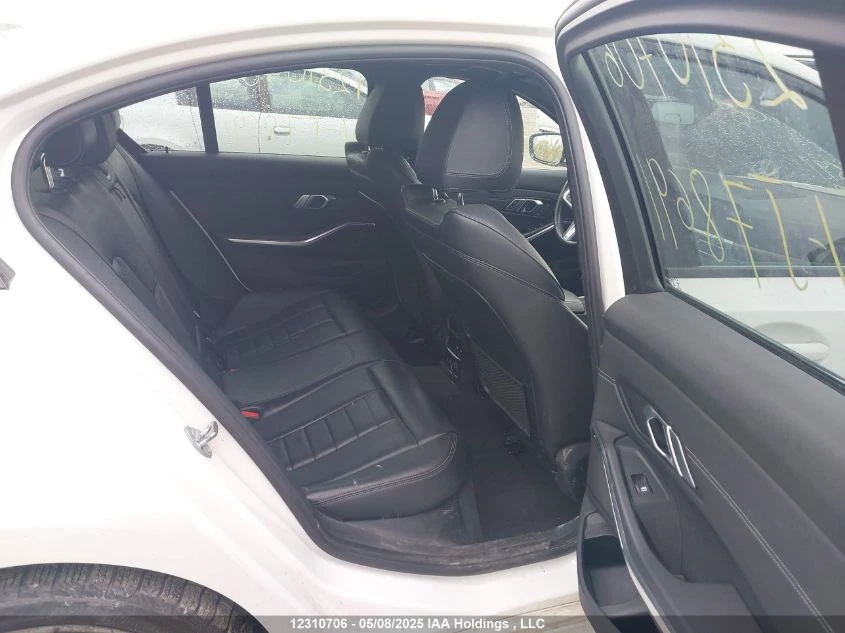 BMW 330 Xi* B48* M-Pack* Digital | Mobile.bg   11