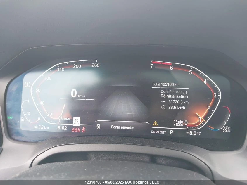 BMW 330 Xi* B48* M-Pack* Digital | Mobile.bg   13