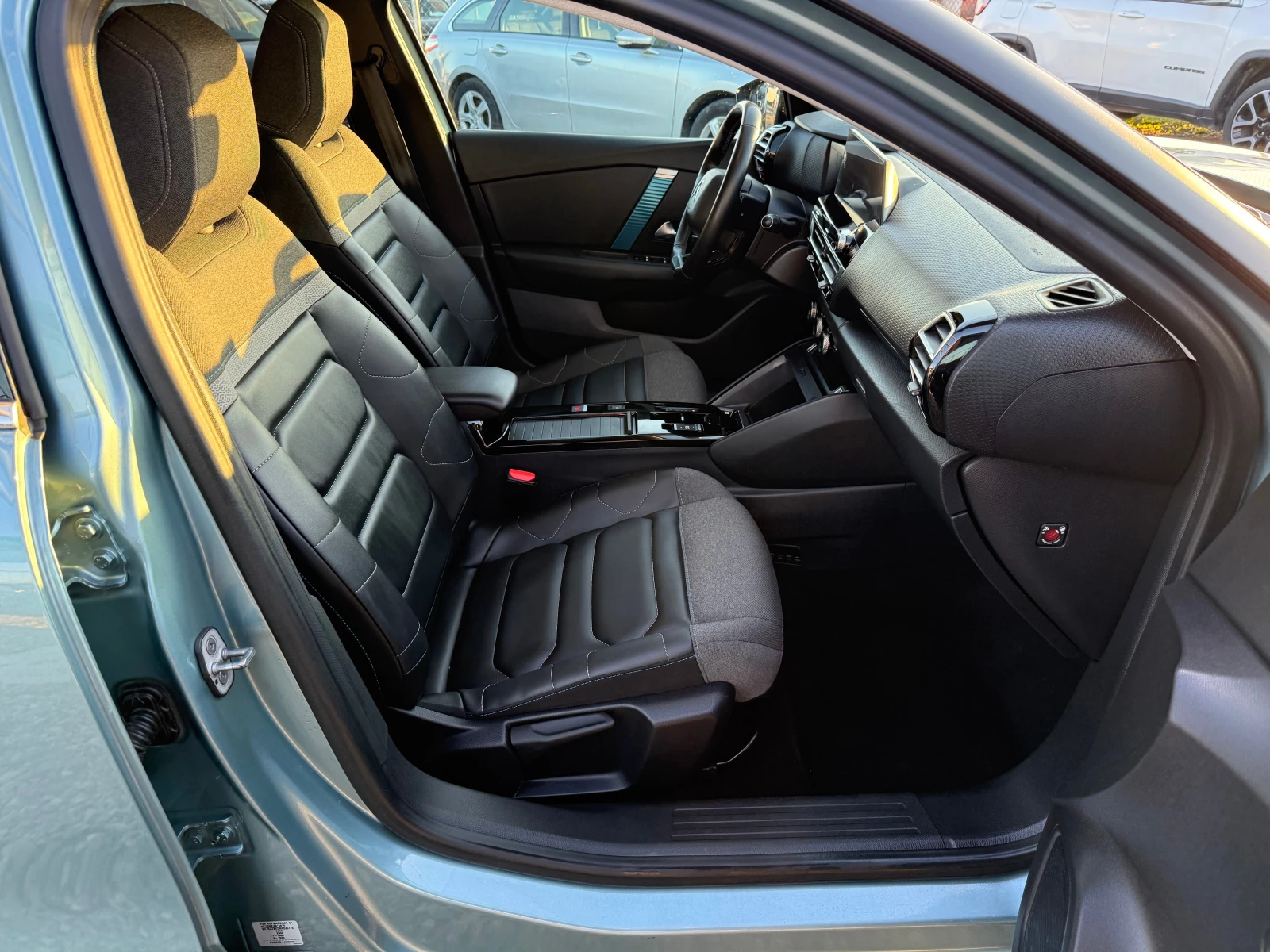 Citroen C4 | Mobile.bg   14