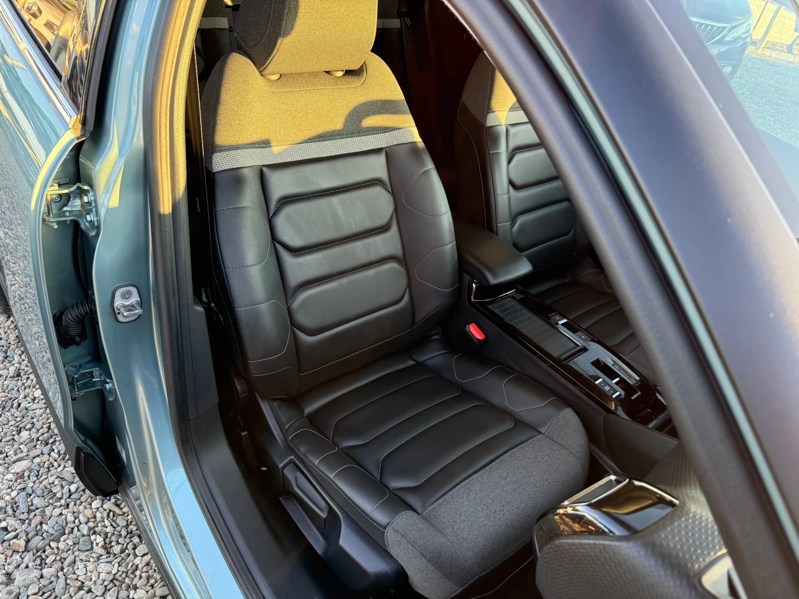 Citroen C4 | Mobile.bg   15