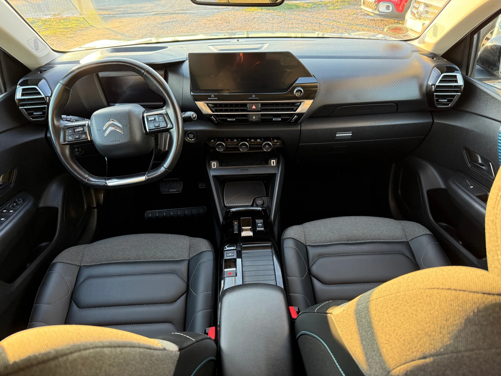 Citroen C4 | Mobile.bg   11