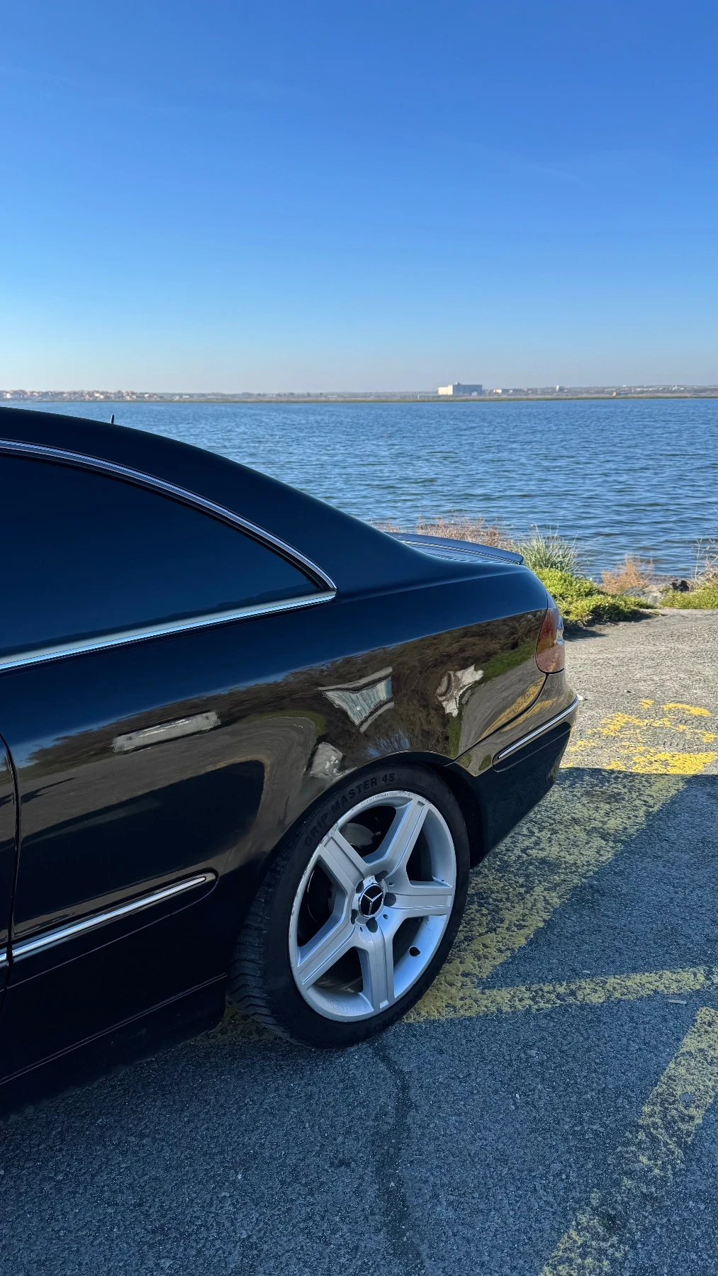 Mercedes-Benz CLK | Mobile.bg � ����������� 4