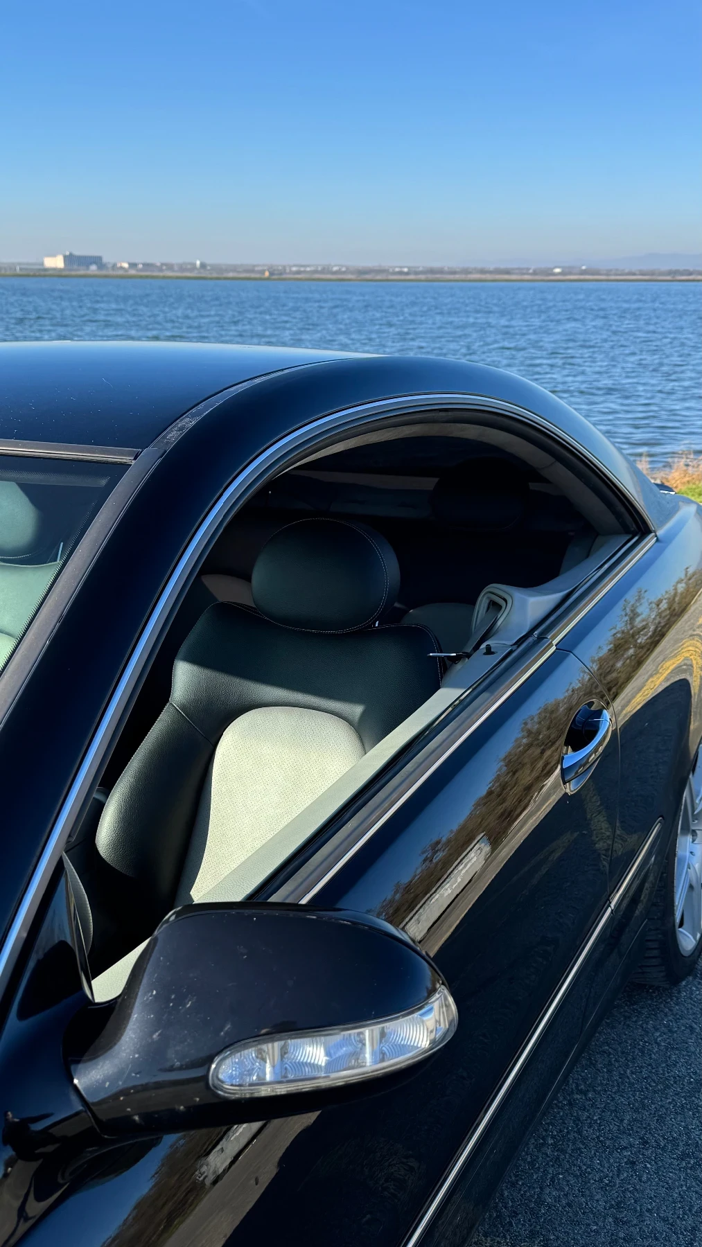 Mercedes-Benz CLK | Mobile.bg � ����������� 2