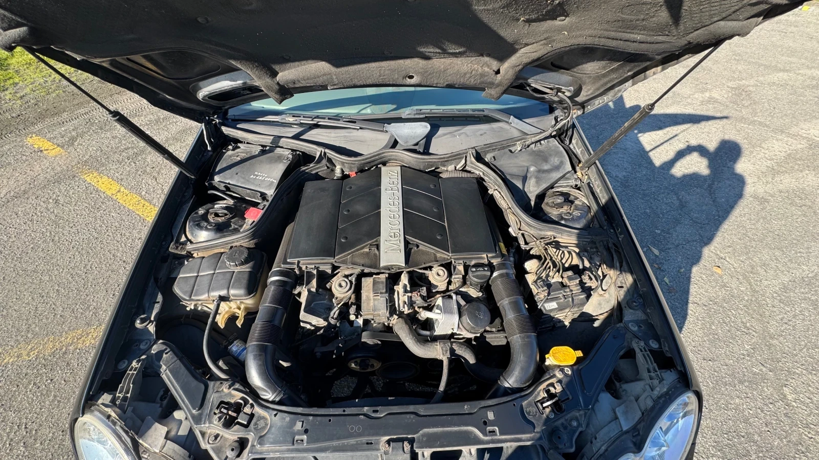 Mercedes-Benz CLK | Mobile.bg � ����������� 10