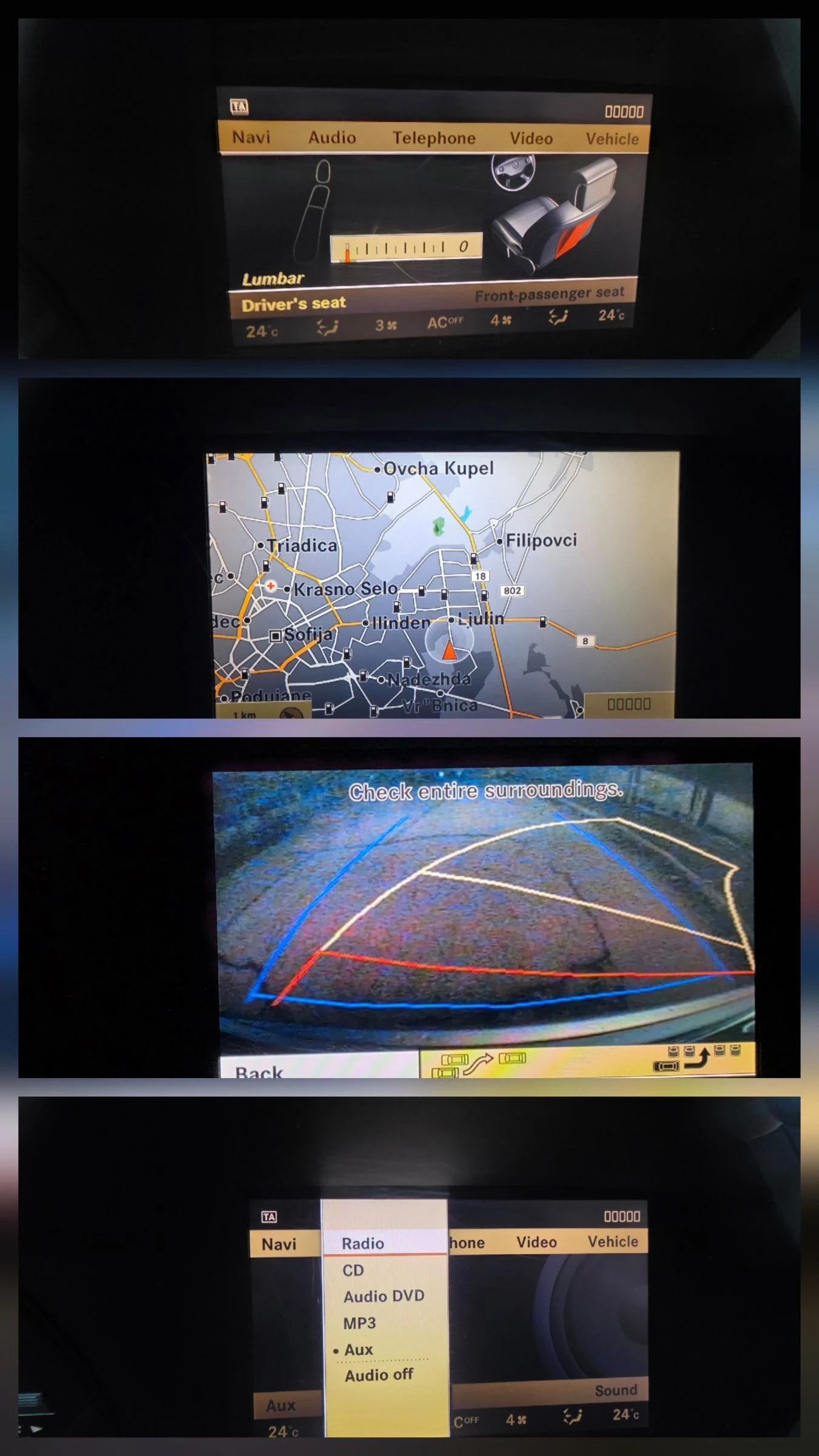 Mercedes-Benz S 350 | Mobile.bg � ����������� 14