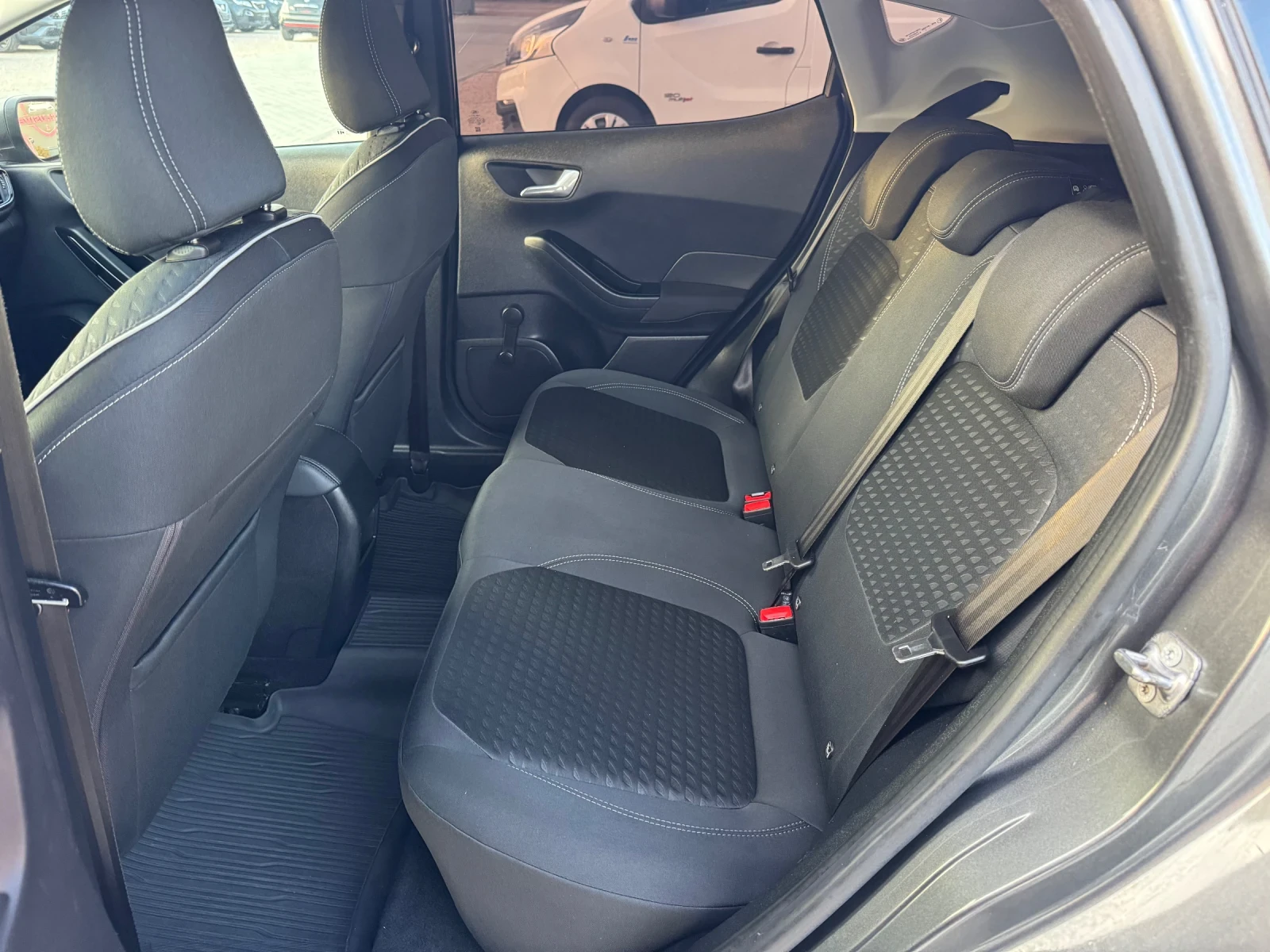 Ford Fiesta TITANIUM AVTOMAT TOP | Mobile.bg � ����������� 14