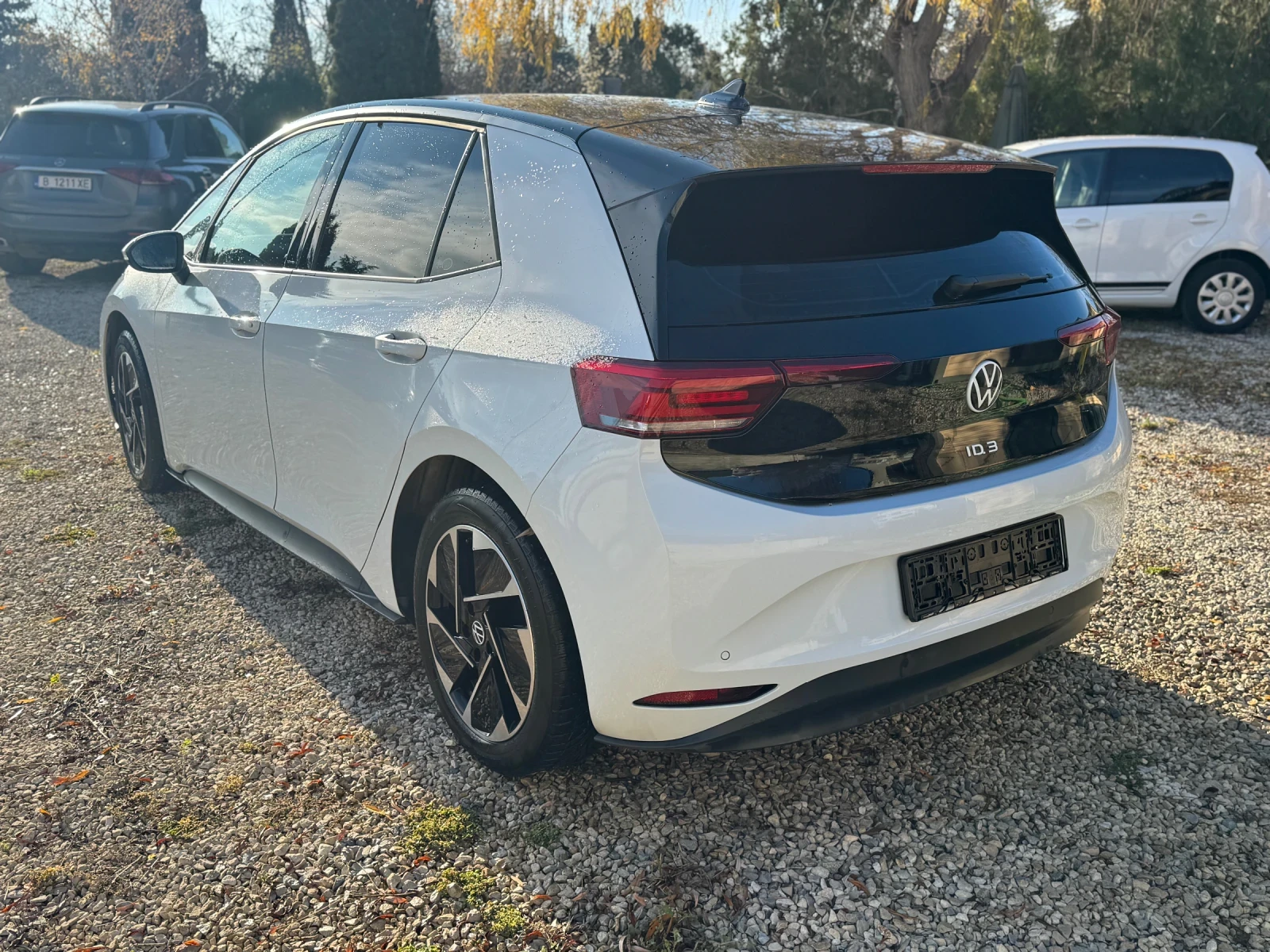 VW ID.3 Pro Perf 62 kWh FACELIFT | Mobile.bg � ����������� 4