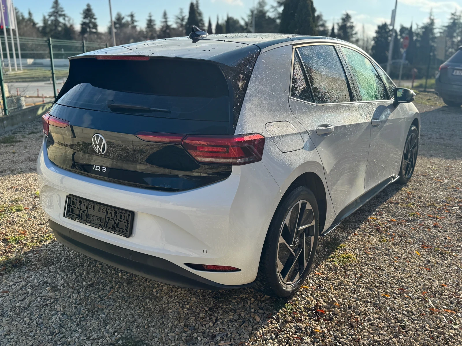 VW ID.3 Pro Perf 62 kWh FACELIFT | Mobile.bg � ����������� 6