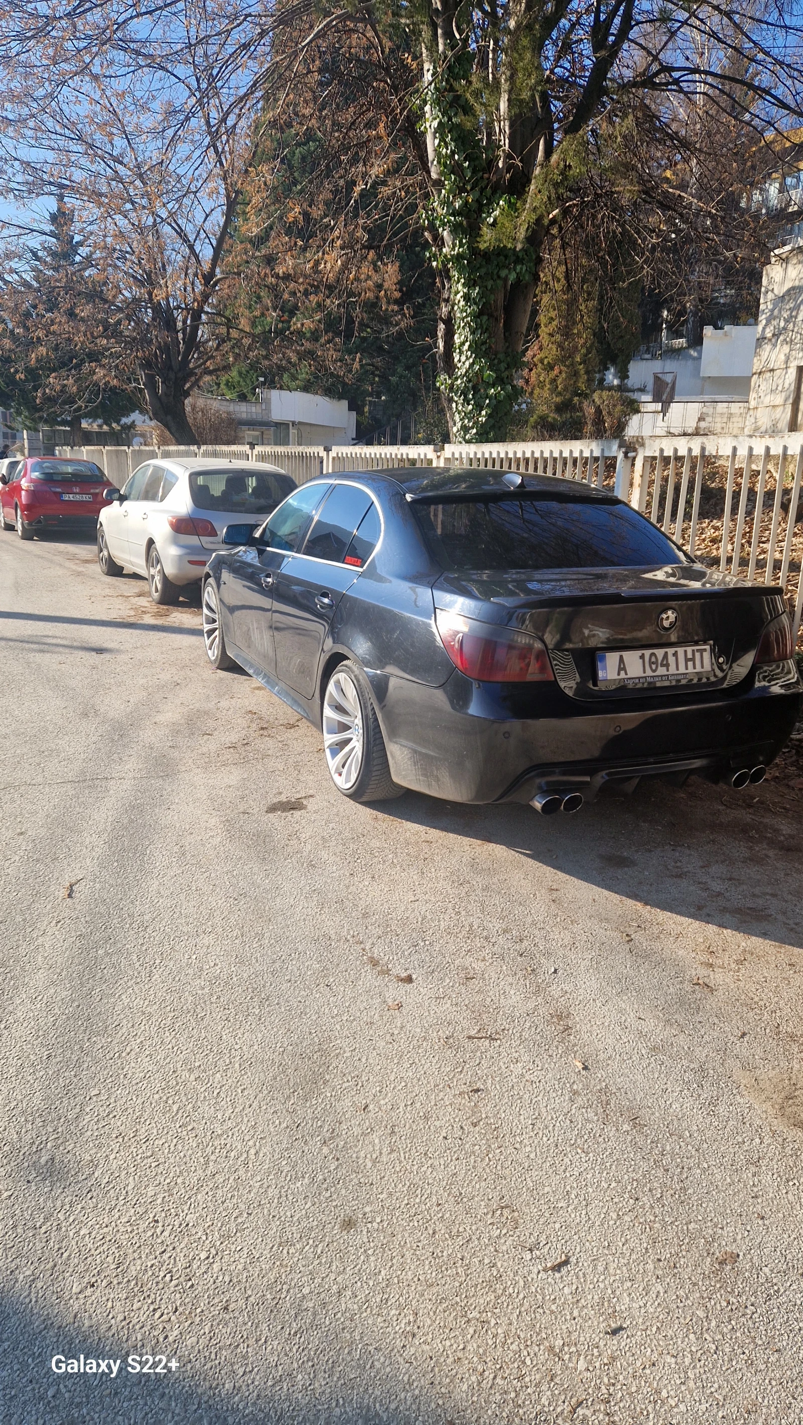 BMW 530 ����� ������ �� ������  | Mobile.bg � ����������� 11