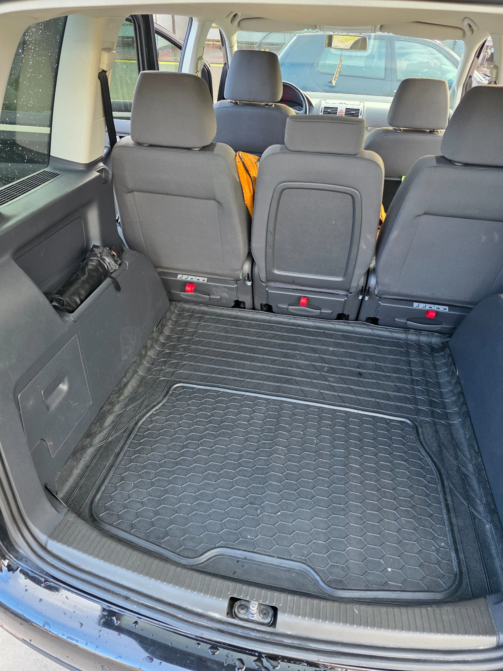 VW Touran 2.0 TDI BMM | Mobile.bg � ����������� 14