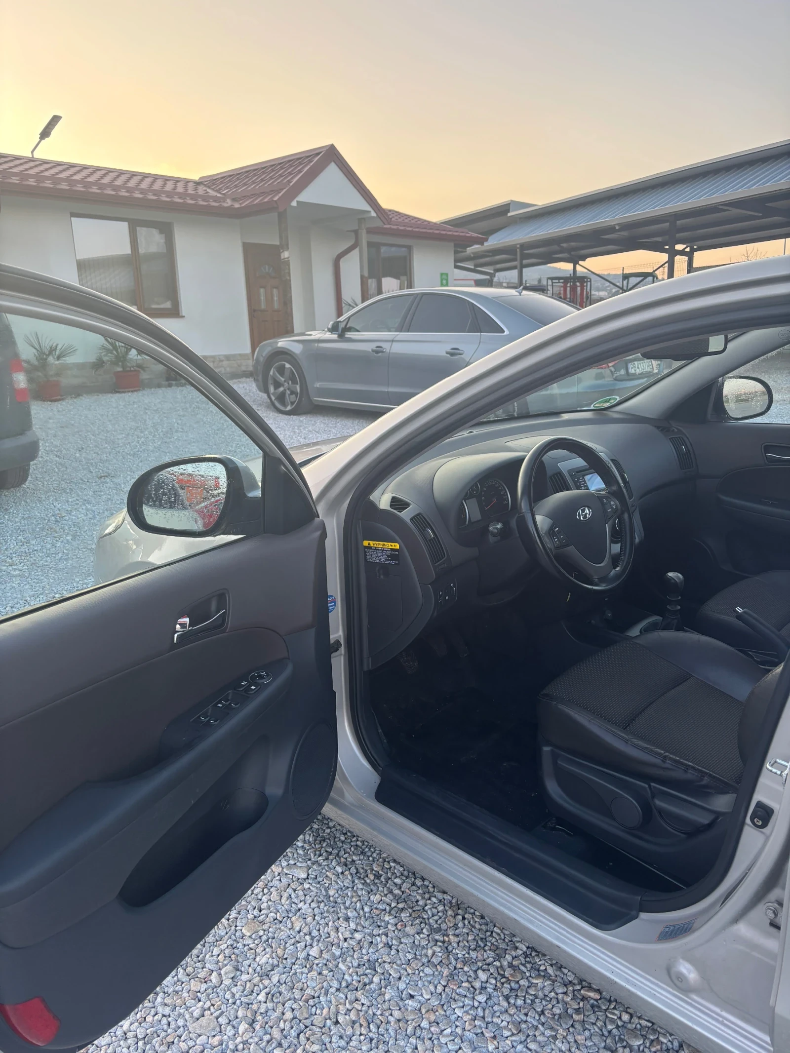 Hyundai I30 2.0 Бензин - изображение 9