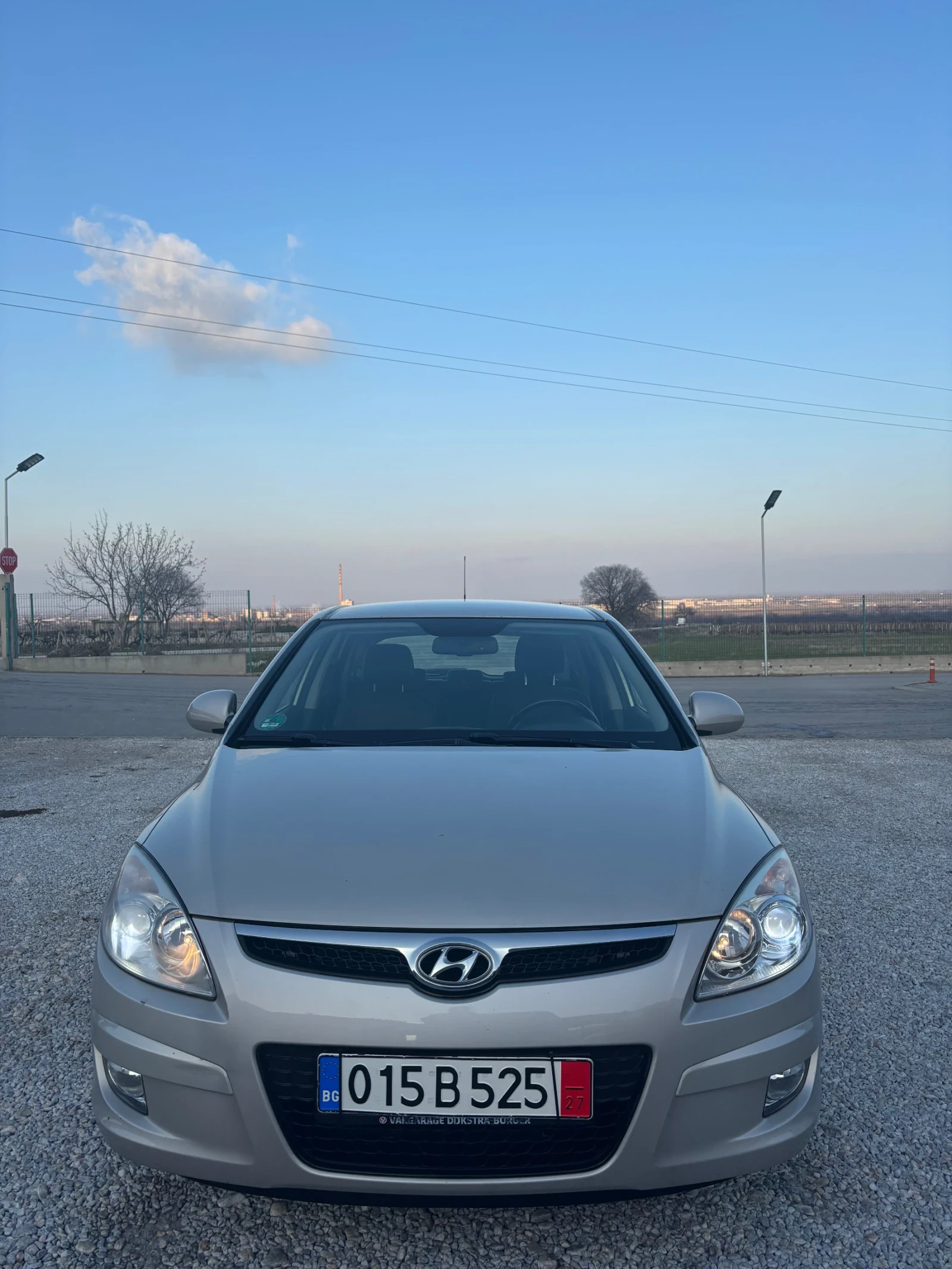Hyundai I30 2.0 Бензин - изображение 3