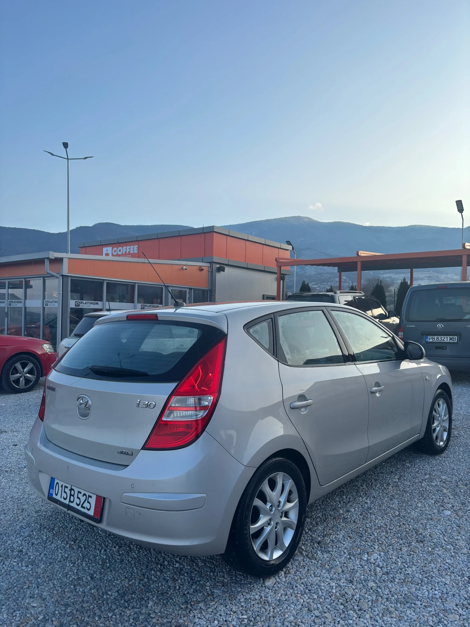 Hyundai I30 2.0 Бензин - изображение 5