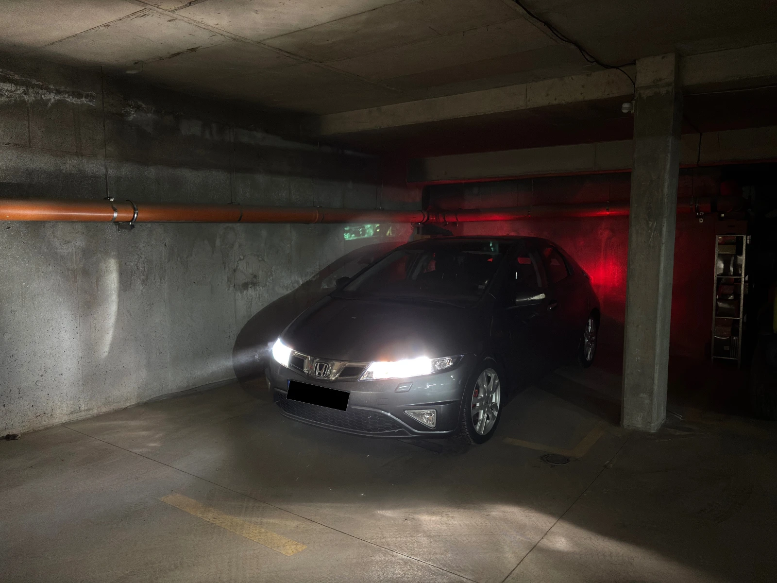 Honda Civic  2.2 i-CTDi | Mobile.bg � ����������� 15