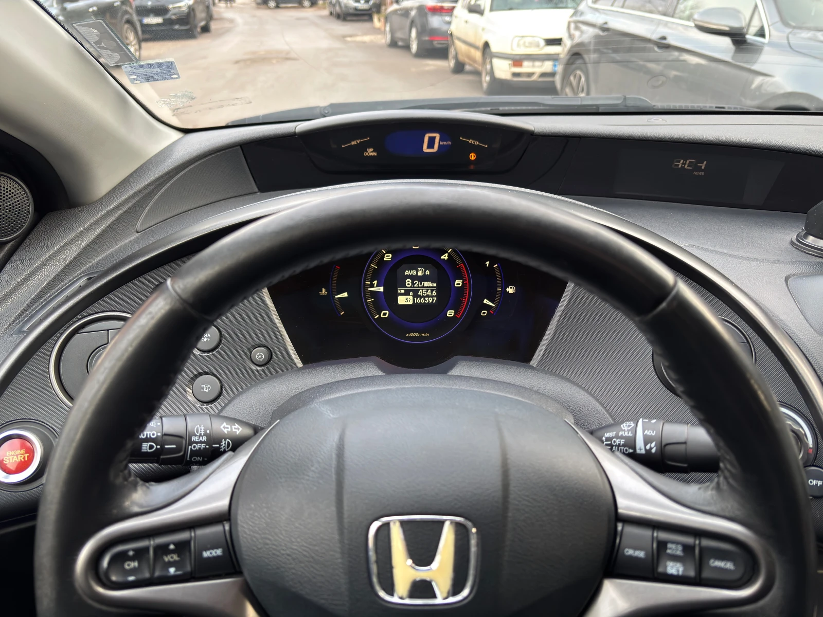 Honda Civic  2.2 i-CTDi | Mobile.bg � ����������� 12