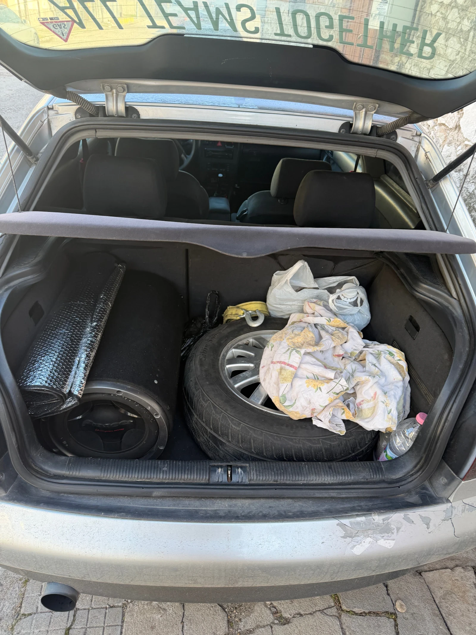 Audi A3 1.6 ������ ��� | Mobile.bg � ����������� 9